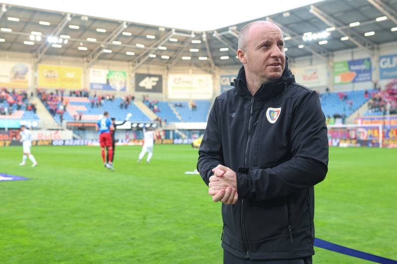 Football. PKO BP Ekstraklasa. Piast Gliwice - Zaglebie Lubin. 15.04.2024