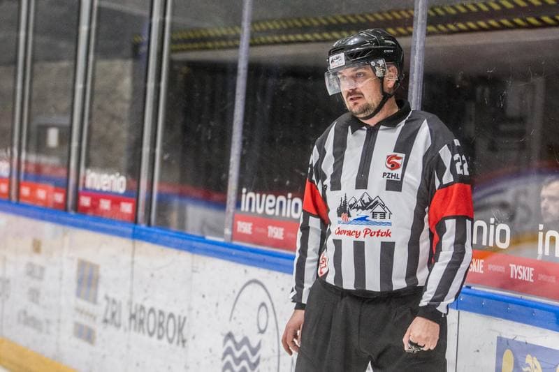 Ice Hockey. PHL. GKS Tychy - Comarch Cracovia. 17.10.2021