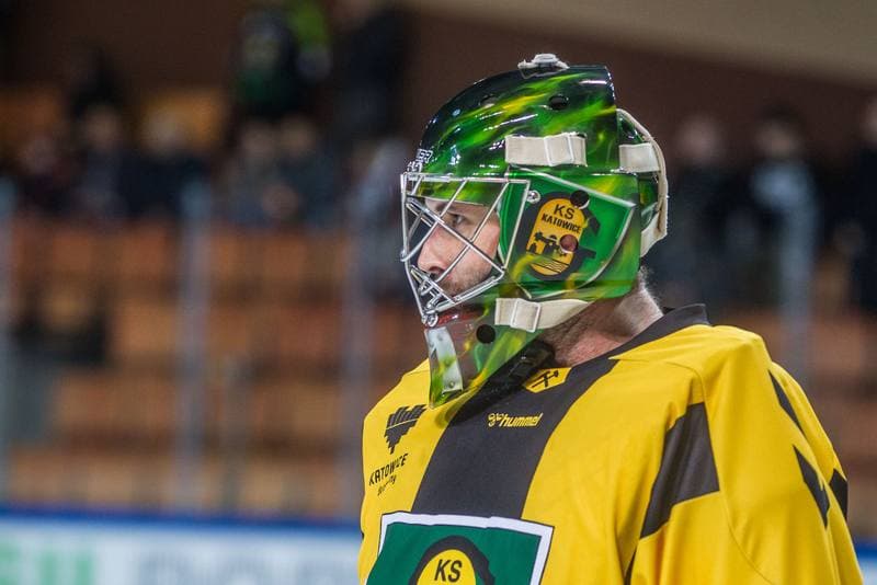 Ice Hockey. PHL. GKS Katowice - Comarch Cracovia. 22.10.2021
