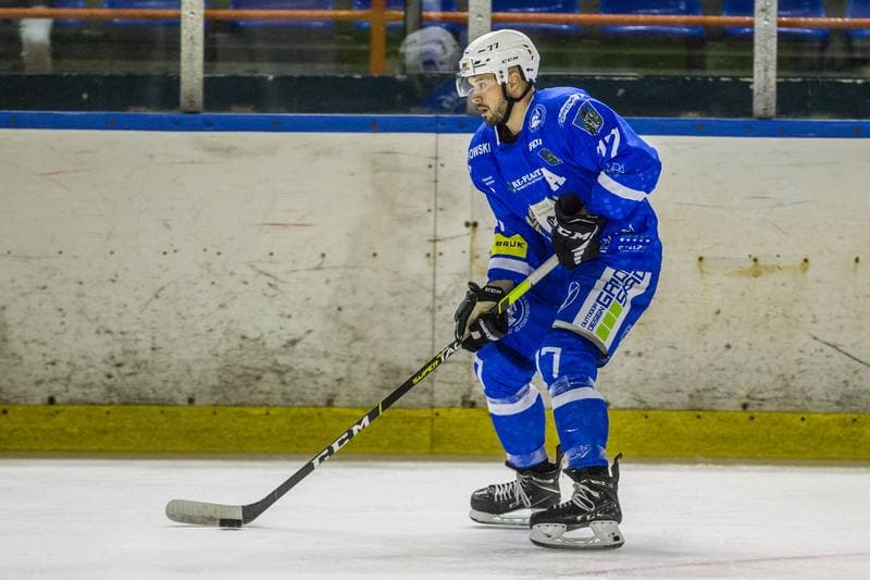 Ice Hockey. PHL. Zaglebie Sosnowiec - Re-Plast Unia Oswiecim. 22.10.2021
