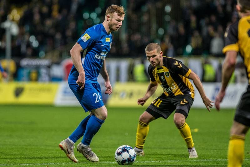 Football. Fortuna I Liga. GKS Katowice - Puszcza Niepolomice. 23.10.2021