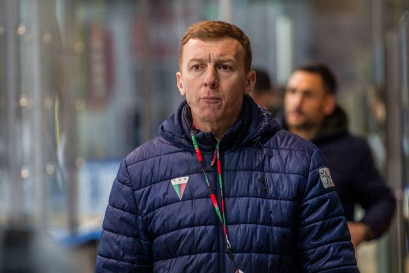Ice Hockey. PHL. GKS Katowice - GKS Tychy. 24.10.2021