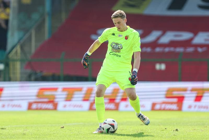 Football. PKO BP Ekstraklasa. GKS Katowice - Jagiellonia Bialystok. 25.08.2024
