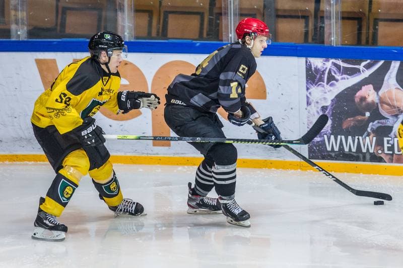 Ice Hockey. PHL. GKS Katowice - Comarch Cracovia. 19.02.2021