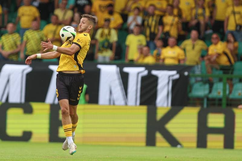 Football. PKO BP Ekstraklasa. GKS Katowice - Radomiak Radom. 20.07.2024