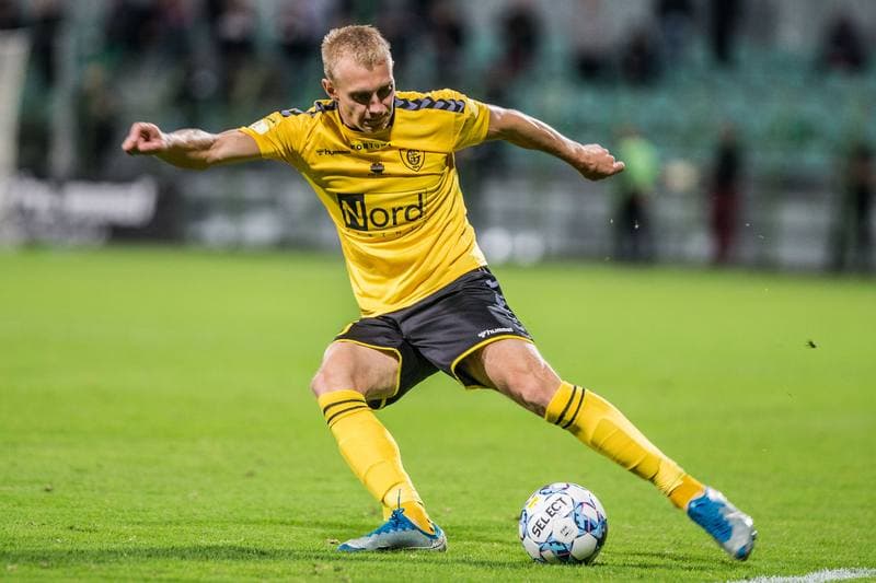 Football. Fortuna I Liga. GKS Katowice - Stomil Olsztyn. 03.10.2021