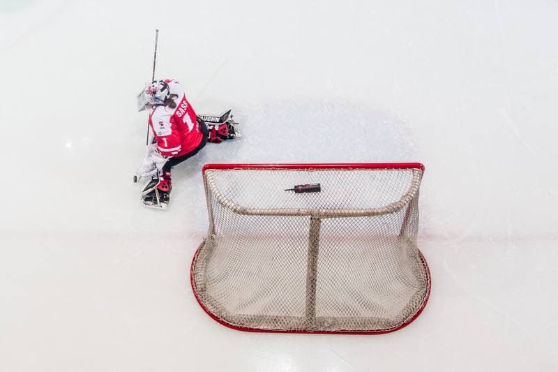 Ice Hockey. EWHL. Polska - KEHV Lakers. 30.10.2021