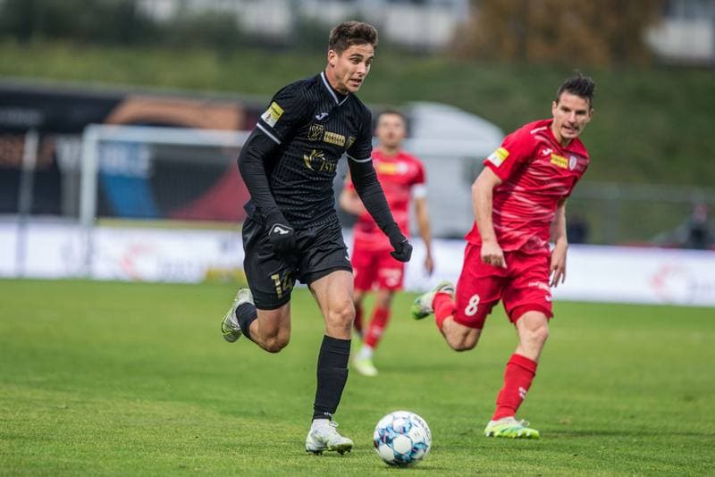 Football. Fortuna I Liga. GKS 1962 Jastrzebie - Skra Czestochowa. 14.11.2021