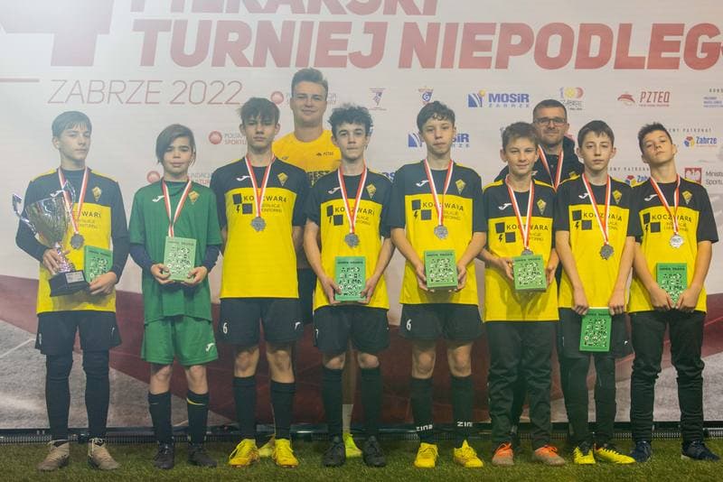Football. 24 Hour Football Independence Tournament. 11.11.2022