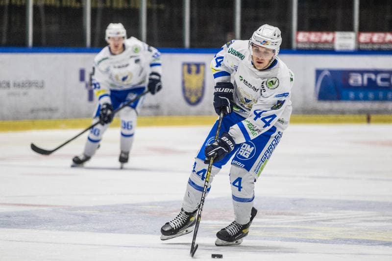 Ice Hockey. PHL. Re-Plast Unia Oswiecim - Ciarko STS Sanok. 20.12.2021