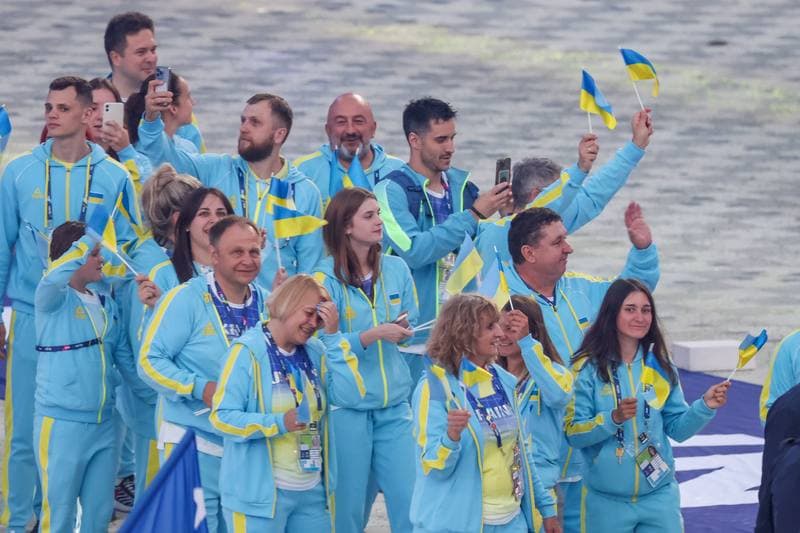 European Games. Closing Ceremony. 02.07.2023