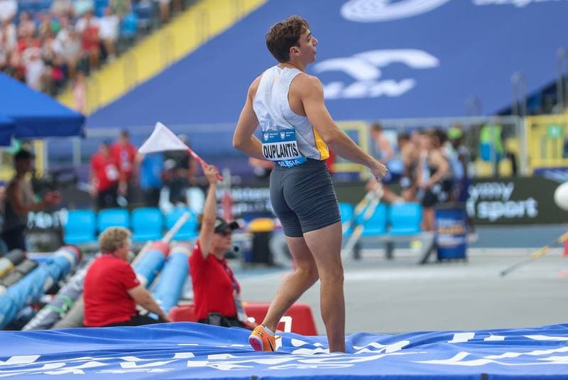 Athletics. Diamond League. Memorial Kamili Skolimowskiej. 16.07.2023