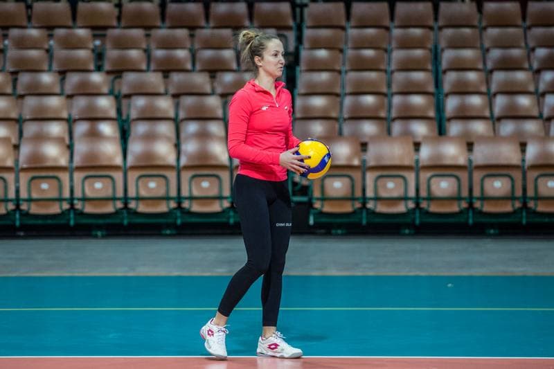 Football. Charytatywny Kosmiczny Mecz. Training. 14.01.2022