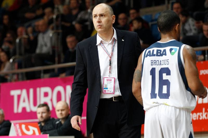 Basketball. Tauron Basket Liga. MKS Dabrowa Gornicza - Siarka Tarnobrzeg. 03.01.2016
