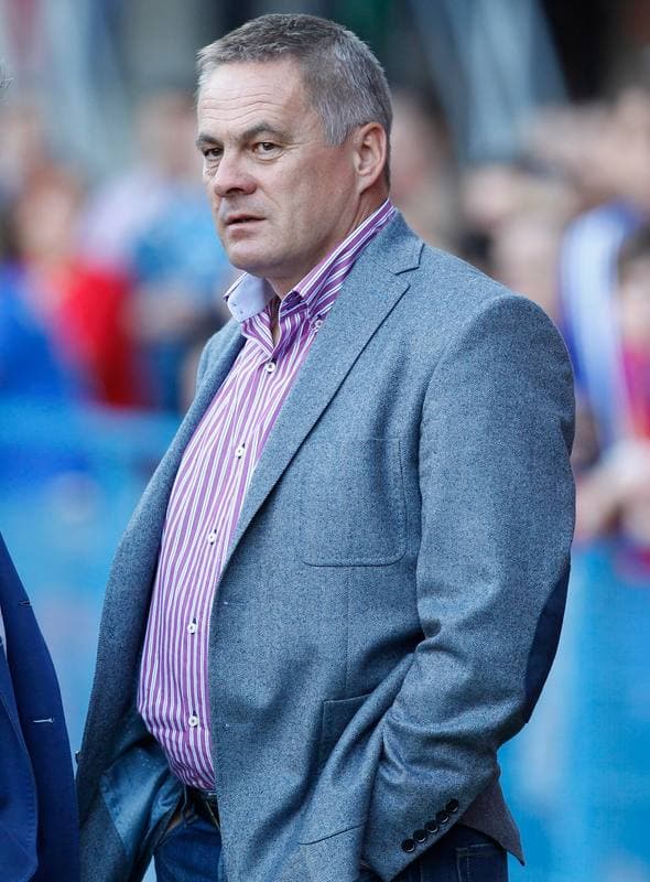 Football. Jaroslaw Kaszowski Benefit. Gliwice. 12.10.2014