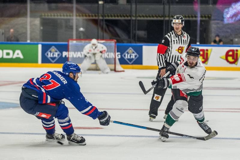 Ice Hockey. Champions Hockey League. GKS Tychy - Adler Mannheim. 01.09.2019