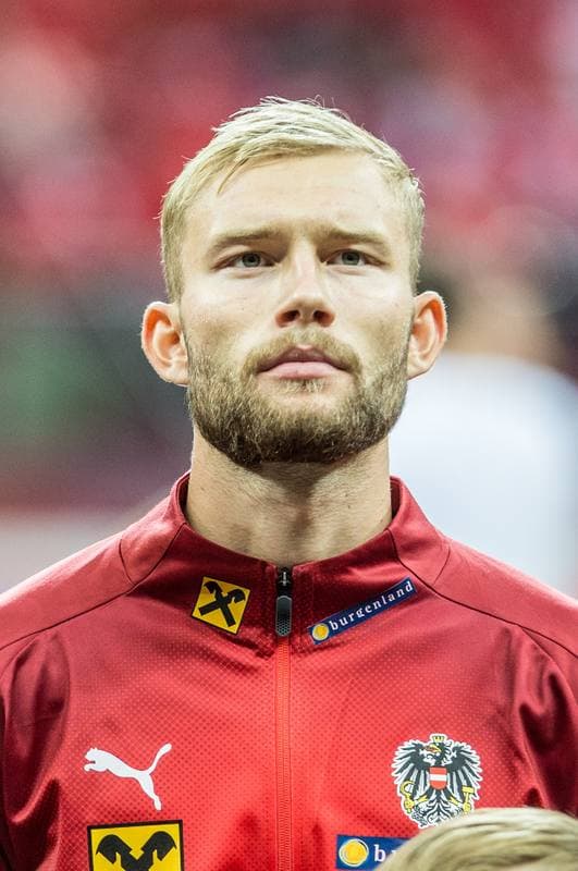 Football. Euro 2020 Qualifiers. Poland - Austria. 09.09.2019