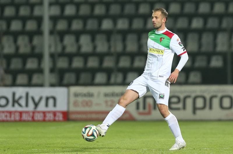 Football. I Liga. Zaglebie Sosnowiec - MKS Kluczbork. 20.03.2016
