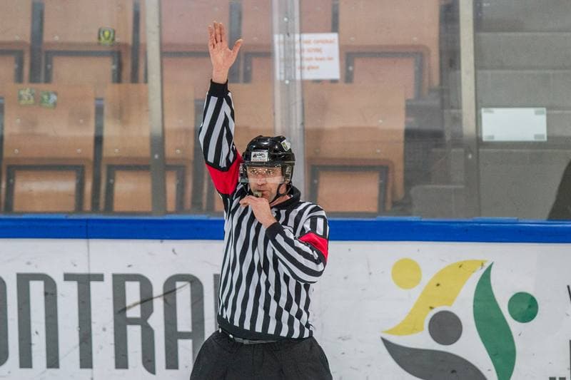 Ice Hockey. EWHL. Polska - EVB Eagles Tyrol. 06.02.2022