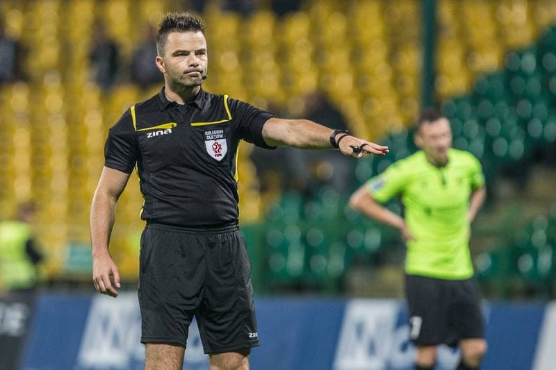 Football. Totolotek Puchar Polski. GKS Katowice - Warta Poznan. 25.09.2019