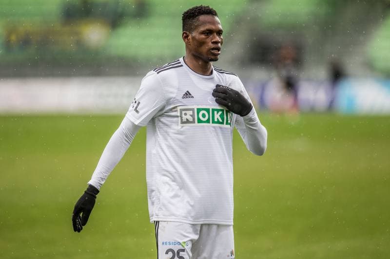 Football. Fortuna:Liga. MFK Karvina - FK Teplice. 23.02.2020