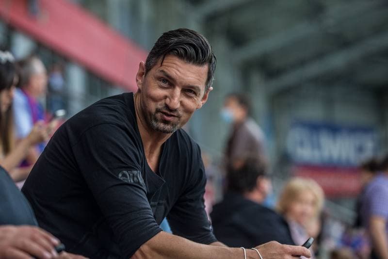 Football. PKO BP Ekstraklasa. Piast Gliwice - Jagiellonia Bialystok. 12.07.2020
