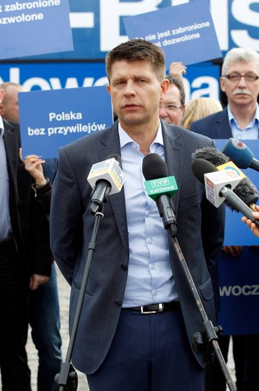 Modernity Conference. Katowice. 30.09.2015