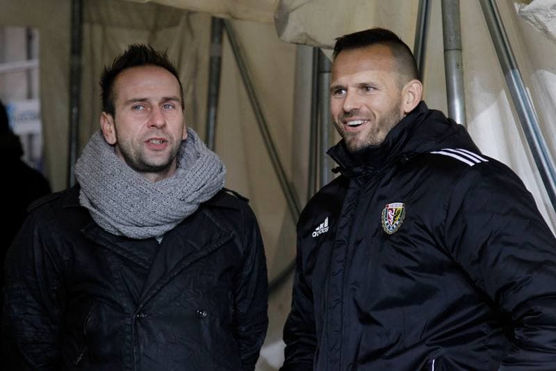 Football. T-Mobile Ekstraklasa. Podbeskidzie Bielsko Biala - Slask Wroclaw. 03.10.2014