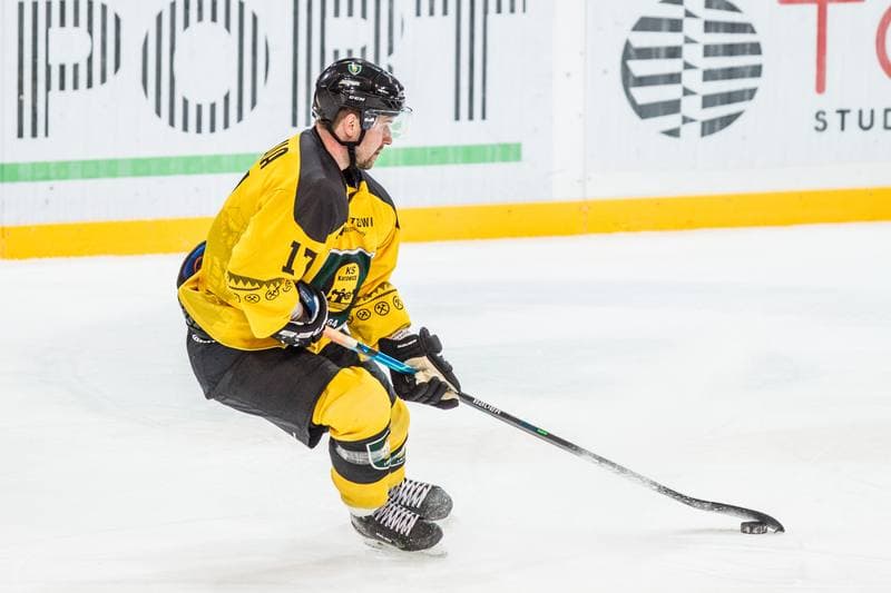 Ice Hockey. PHL. GKS Katowice - Stoczniowiec Gdansk. 30.11.2020