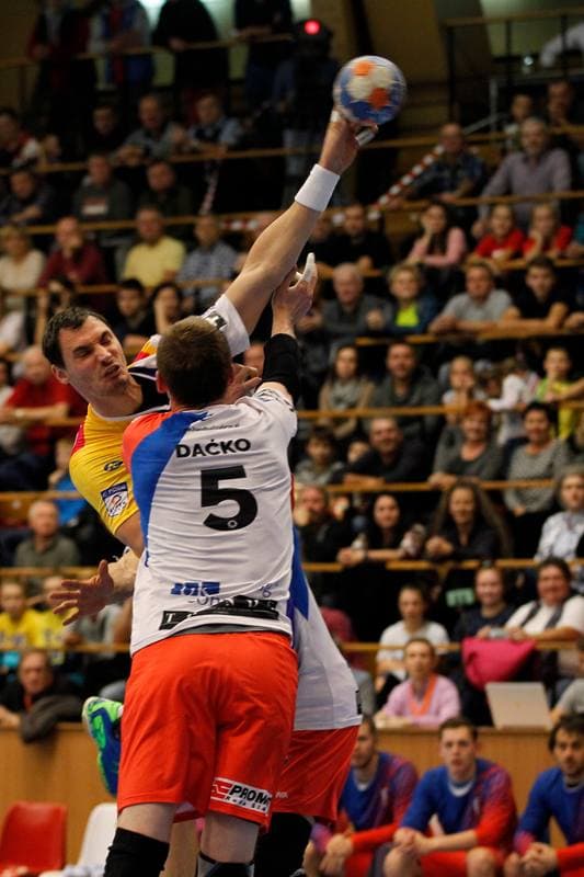 Handball. PGNiG Superliga. Gornik Zabrze - Vive Kielce. 18.10.2016