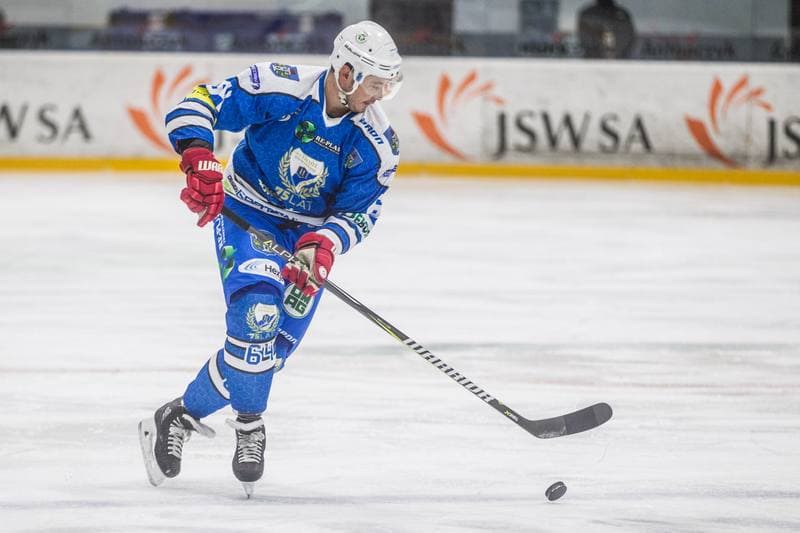 Ice Hockey. PHL. JKH GKS Jastrzebie - Re-Plast Unia Oswiecim. 24.01.2021