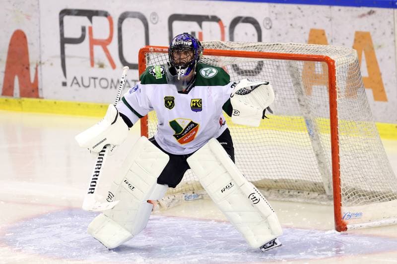Ice Hockey. Polska Hokej Liga. Naprzod Janow - Tauron KH GKS Katowice. 24.09.2017
