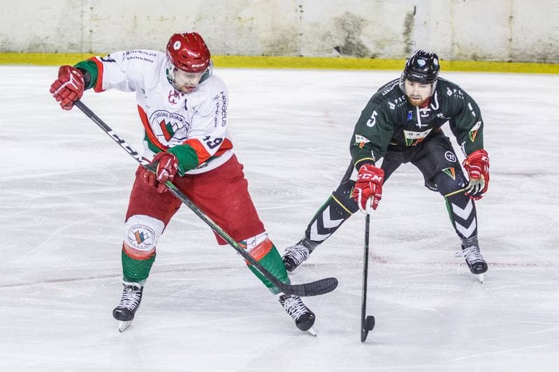 Ice Hockey. PHL. Zaglebie Sosnowiec - GKS Tychy. 17.02.2021