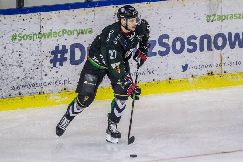 Ice Hockey. PHL. Zaglebie Sosnowiec - GKS Tychy. 17.02.2021