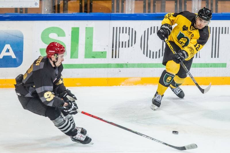 Ice Hockey. PHL. GKS Katowice - Comarch Cracovia. 19.02.2021