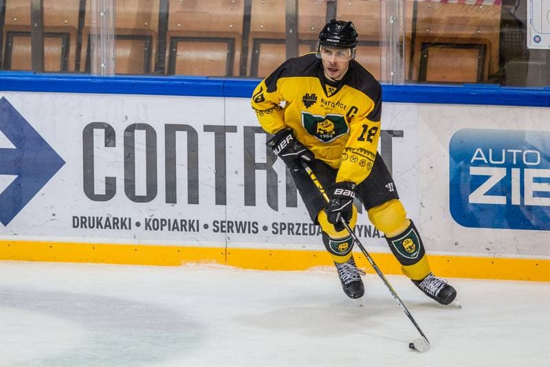 Ice Hockey. PHL. GKS Katowice - Comarch Cracovia. 19.02.2021