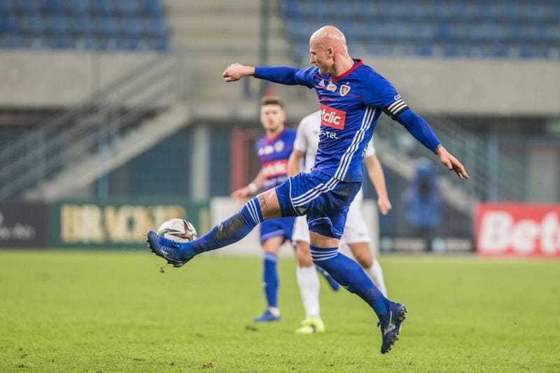 Football. PKO BP Ekstraklasa. Piast Gliwice - Warta Poznan. 22.02.2021