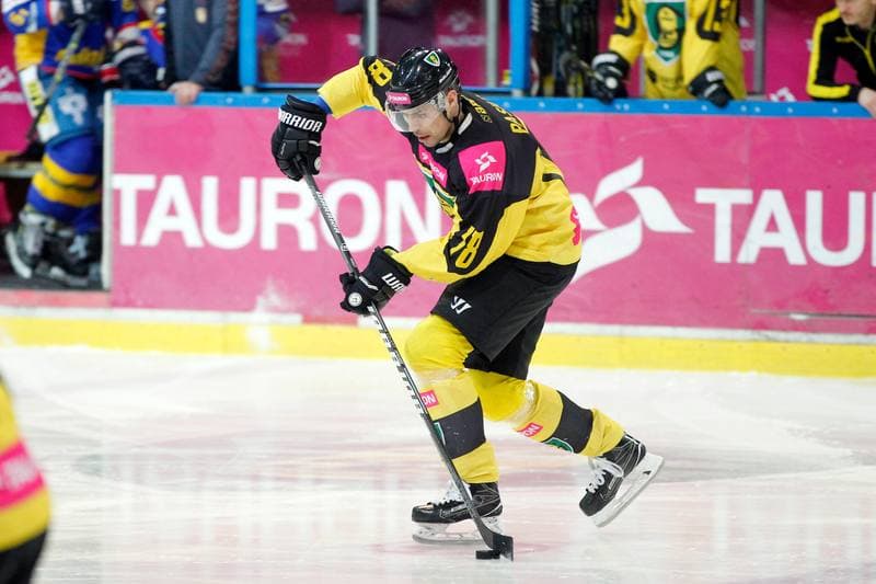 Ice Hockey. Polska Hokej Liga. Tauron KH GKS Katowice - TatrySki Podhale Nowy Targ. 06.04.2019