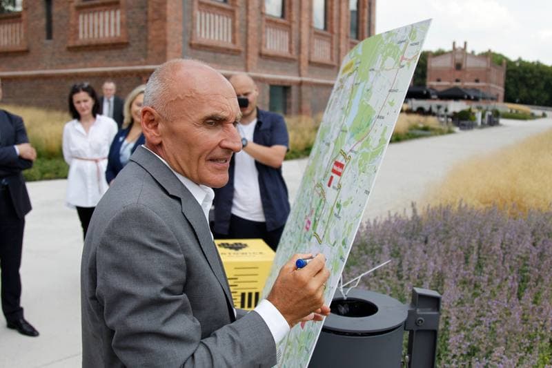 Cycling. Tour de Pologne. Press Conference. 01.07.2016