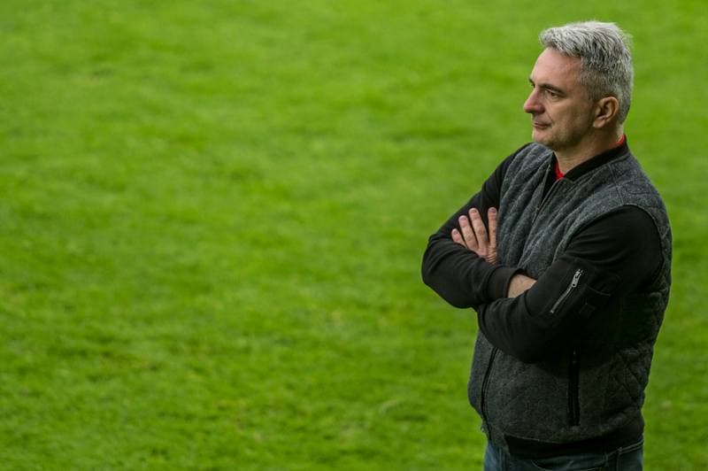 Football. eWinner II liga. GKS Katowice - Bytovia Bytow. 23.05.2021