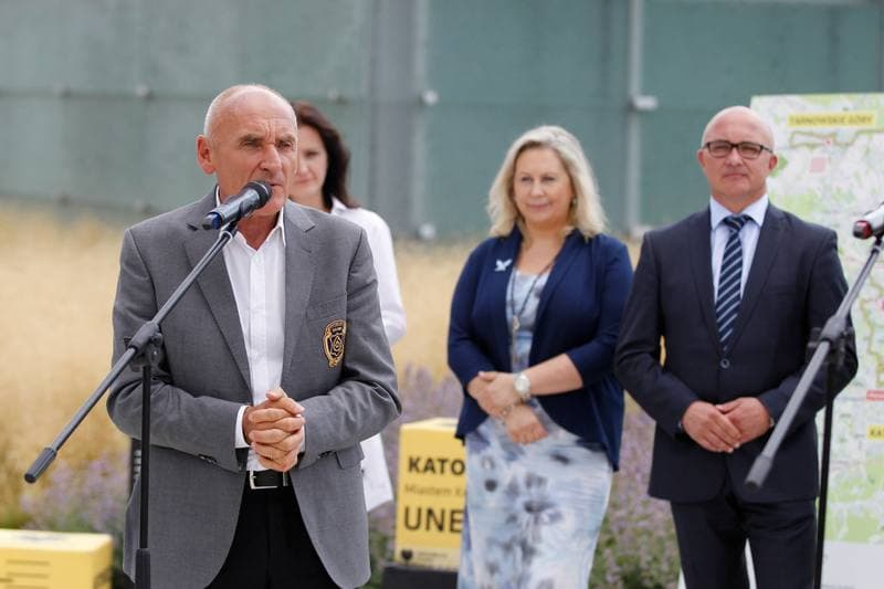 Cycling. Tour de Pologne. Press Conference. 01.07.2016