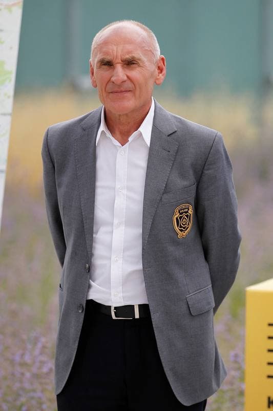 Cycling. Tour de Pologne. Press Conference. 01.07.2016