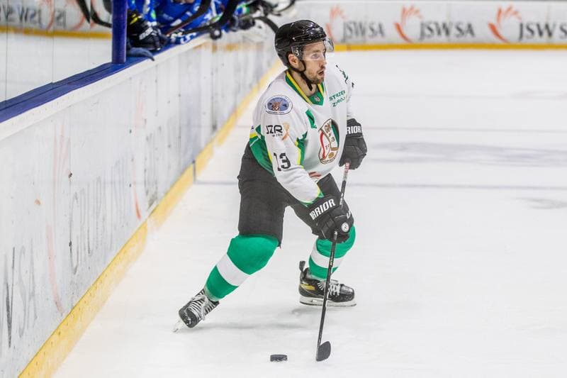 Ice Hockey. PHL. JKH GKS Jastrzebie - Re-Plast Unia Oswiecim. 23.09.2021