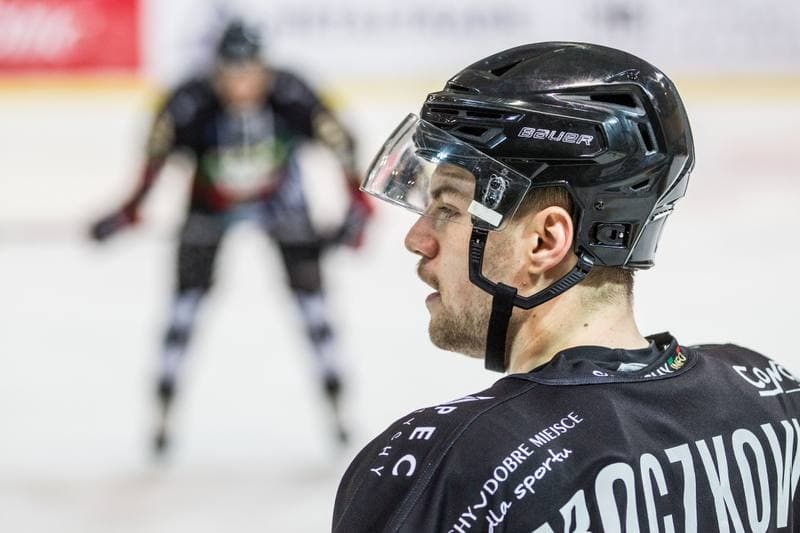 Ice Hockey. Polska Hokej Liga. GKS Katowice - GKS Tychy. 26.11.2019