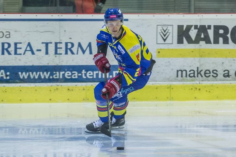 Ice Hockey. PHL. Comarch Cracovia - Tauron Podhale Nowy Targ. 30.09.2021