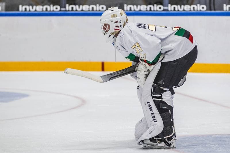 Ice Hockey. PHL. GKS Tychy - Podhale Nowy Targ. 22.09.2019