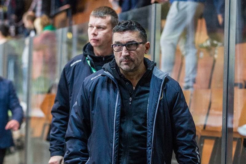 Ice Hockey. PHL. GKS Katowice - JKH GKS Jastrzebie. 17.10.2021