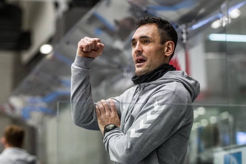 Ice Hockey. Polska Hokej Liga. GKS Tychy - Tauron Podhale Nowy Targ. 25.10.2020