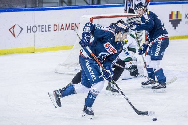 Ice Hockey. PHL. Naprzod Janow - Lotos PKH Gdansk. 20.01.2020