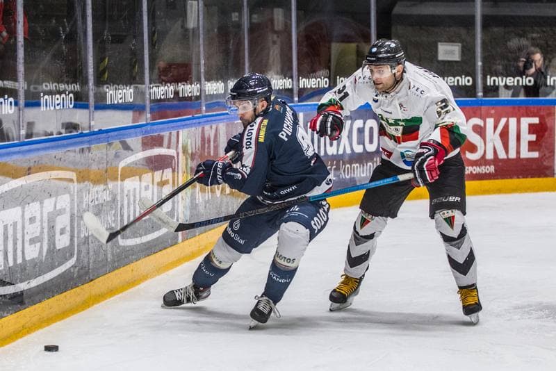 Ice Hockey. PHL. GKS Tychy - Lotos PKH Gdansk. 31.01.2020